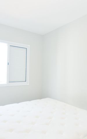 Apartamento à venda com 42m², 2 quartos e 1 vagaQuarto 2