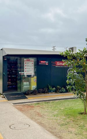 Apartamento à venda com 34m², 2 quartos e sem vagaMercado