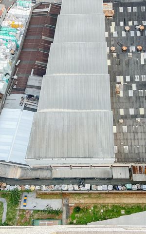 Apartamento à venda com 34m², 2 quartos e sem vagaVista Quarto 1
