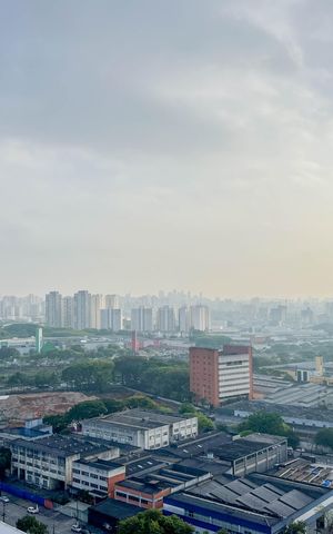 Apartamento à venda com 34m², 2 quartos e sem vagaVista Quarto 1