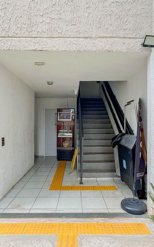 Apartamento à venda com 34m², 2 quartos e sem vagaÁrea comum - Salão de festas