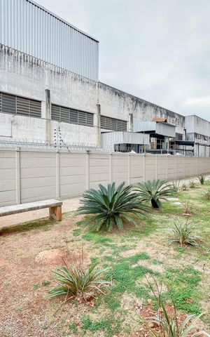Apartamento à venda com 34m², 2 quartos e sem vagaÁrea comum