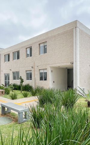 Apartamento à venda com 34m², 2 quartos e sem vagaÁrea comum - Salão de festas