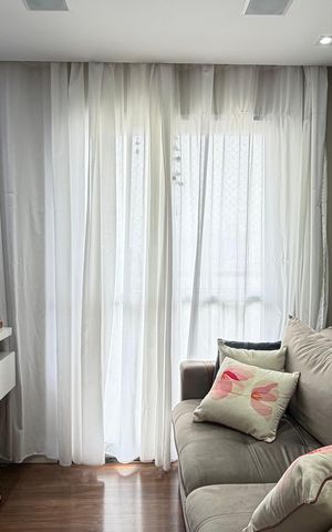 Apartamento à venda com 46m², 2 quartos e 1 vaga Apartamento à venda com 46m², 2 quartos e 1 vagaSala