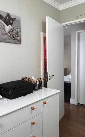 Apartamento à venda com 46m², 2 quartos e 1 vaga Apartamento à venda com 46m², 2 quartos e 1 vagaQ