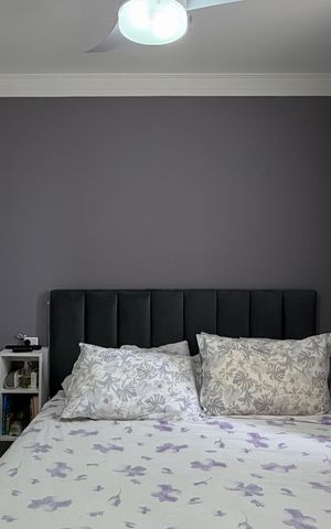 Apartamento à venda com 46m², 2 quartos e 1 vaga Apartamento à venda com 46m², 2 quartos e 1 vagaQuarto 2