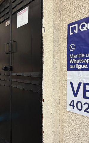 Apartamento à venda com 46m², 2 quartos e 1 vaga Apartamento à venda com 46m², 2 quartos e 1 vagaFachada