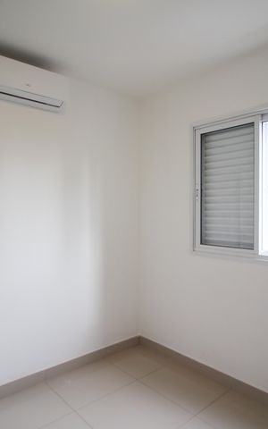 Apartamento para alugar com 39m², 1 quarto e 1 vaga