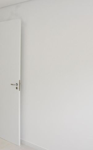 Apartamento para alugar com 87m², 2 quartos e 2 vagasDetalhe - Quarto 02 com Suíte