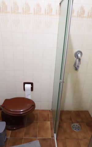 Casa para alugar com 350m², 4 quartos e 4 vagasBanheiro do Quarto 3