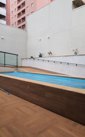 Casa para alugar com 350m², 4 quartos e 4 vagasPiscina