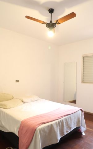 Casa para alugar com 350m², 4 quartos e 4 vagasQuarto 2