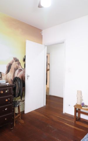 Casa para alugar com 350m², 4 quartos e 4 vagasQuarto 1