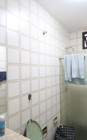 Casa para alugar com 350m², 4 quartos e 4 vagasBanheiro Social