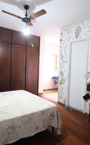 Casa para alugar com 350m², 4 quartos e 4 vagasQuarto 3 - Suíte