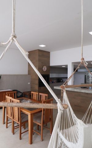 Casa para alugar com 350m², 4 quartos e 4 vagasSala de Jantar