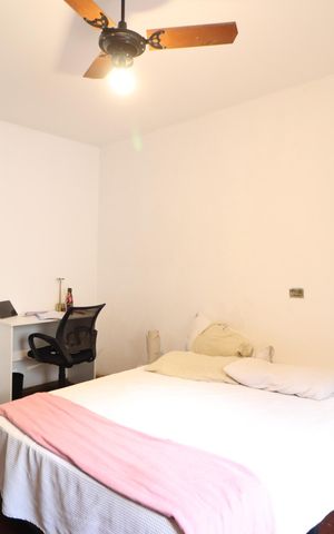 Casa para alugar com 350m², 4 quartos e 4 vagasQuarto 2