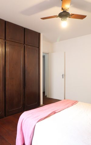 Casa para alugar com 350m², 4 quartos e 4 vagasQuarto 2
