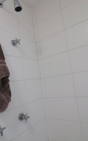 Apartamento à venda com 136m², 3 quartos e 2 vagasBanheiro Social