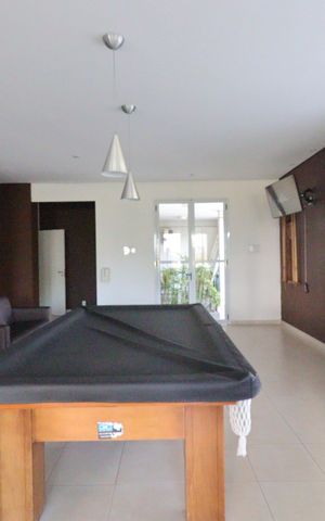 Apartamento à venda com 136m², 3 quartos e 2 vagasÁrea comum