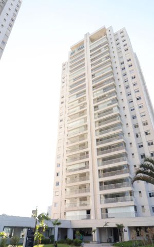 Apartamento à venda com 136m², 3 quartos e 2 vagasÁrea comum