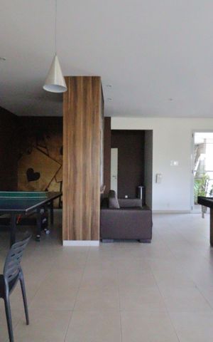 Apartamento à venda com 136m², 3 quartos e 2 vagasÁrea comum