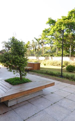 Apartamento à venda com 136m², 3 quartos e 2 vagasÁrea comum
