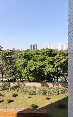 Apartamento à venda com 136m², 3 quartos e 2 vagasVista Suíte 3