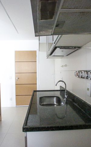 Apartamento à venda com 65m², 2 quartos e 1 vagaCozinha