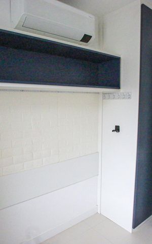 Apartamento à venda com 65m², 2 quartos e 1 vagaQuarto 