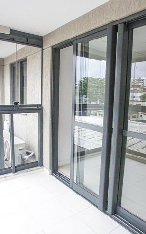 Apartamento à venda com 65m², 2 quartos e 1 vagaVaranda da Sala
