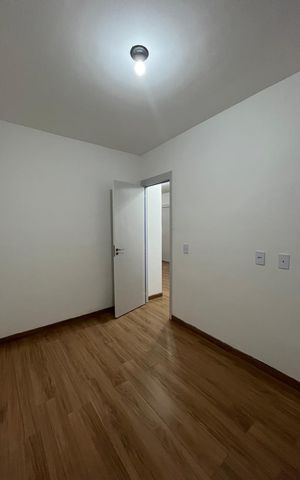 Apartamento para alugar com 46m², 2 quartos e 1 vaga Apartamento para alugar com 46m², 2 quartos e 1 vagaQuarto 1