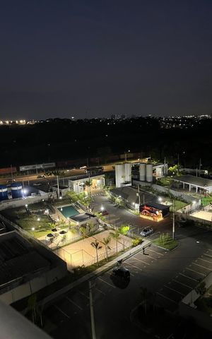 Apartamento para alugar com 46m², 2 quartos e 1 vaga Apartamento para alugar com 46m², 2 quartos e 1 vagaVista