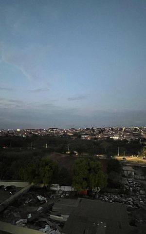 Apartamento para alugar com 46m², 2 quartos e 1 vaga Apartamento para alugar com 46m², 2 quartos e 1 vagaVista