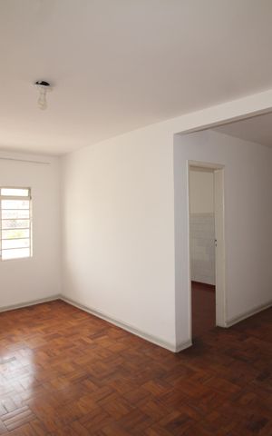Apartamento para alugar com 63m², 2 quartos e sem vagaSala