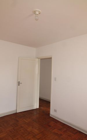 Apartamento para alugar com 63m², 2 quartos e sem vagaQuarto 1