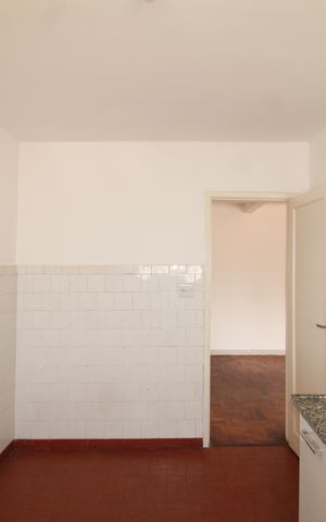 Apartamento para alugar com 63m², 2 quartos e sem vagaCozinha
