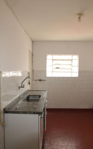 Apartamento para alugar com 63m², 2 quartos e sem vagaCozinha