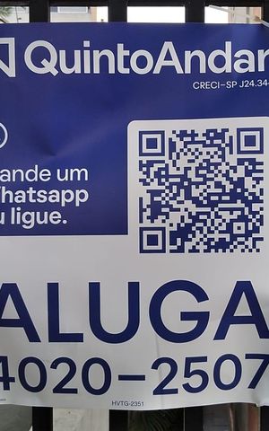Apartamento para alugar com 63m², 2 quartos e sem vaga Apartamento para alugar com 63m², 2 quartos e sem vagaFachada
