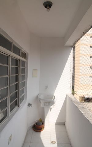 Apartamento para alugar com 63m², 2 quartos e sem vagaÁrea de Serviço