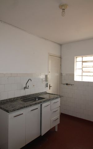 Apartamento para alugar com 63m², 2 quartos e sem vagaCozinha
