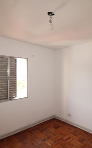 Apartamento para alugar com 63m², 2 quartos e sem vagaQuarto 2