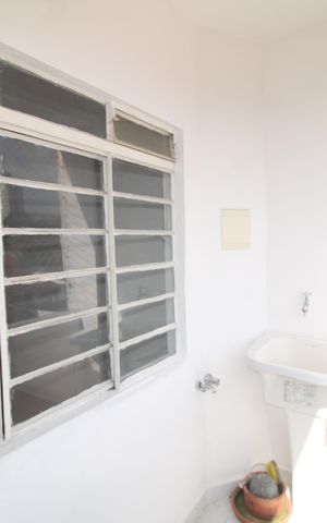 Apartamento para alugar com 63m², 2 quartos e sem vagaÁrea de Serviço