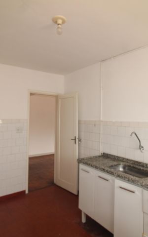 Apartamento para alugar com 63m², 2 quartos e sem vagaCozinha