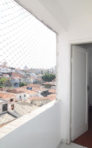 Apartamento para alugar com 63m², 2 quartos e sem vagaÁrea de Serviço