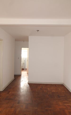 Apartamento para alugar com 63m², 2 quartos e sem vagaSala