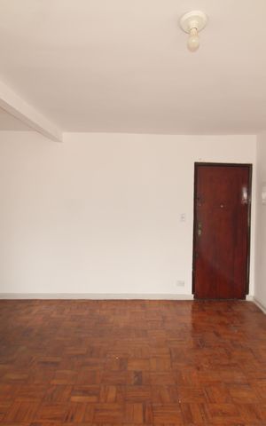Apartamento para alugar com 63m², 2 quartos e sem vagaSala
