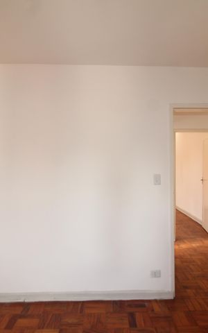 Apartamento para alugar com 63m², 2 quartos e sem vagaQuarto 2