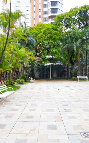 Apartamento à venda com 206m², 4 quartos e 2 vagas Apartamento à venda com 206m², 4 quartos e 2 vagasÁrea comum