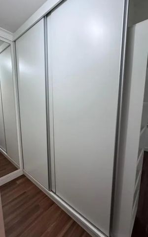 Apartamento para alugar com 69m², 2 quartos e 1 vagaQuarto